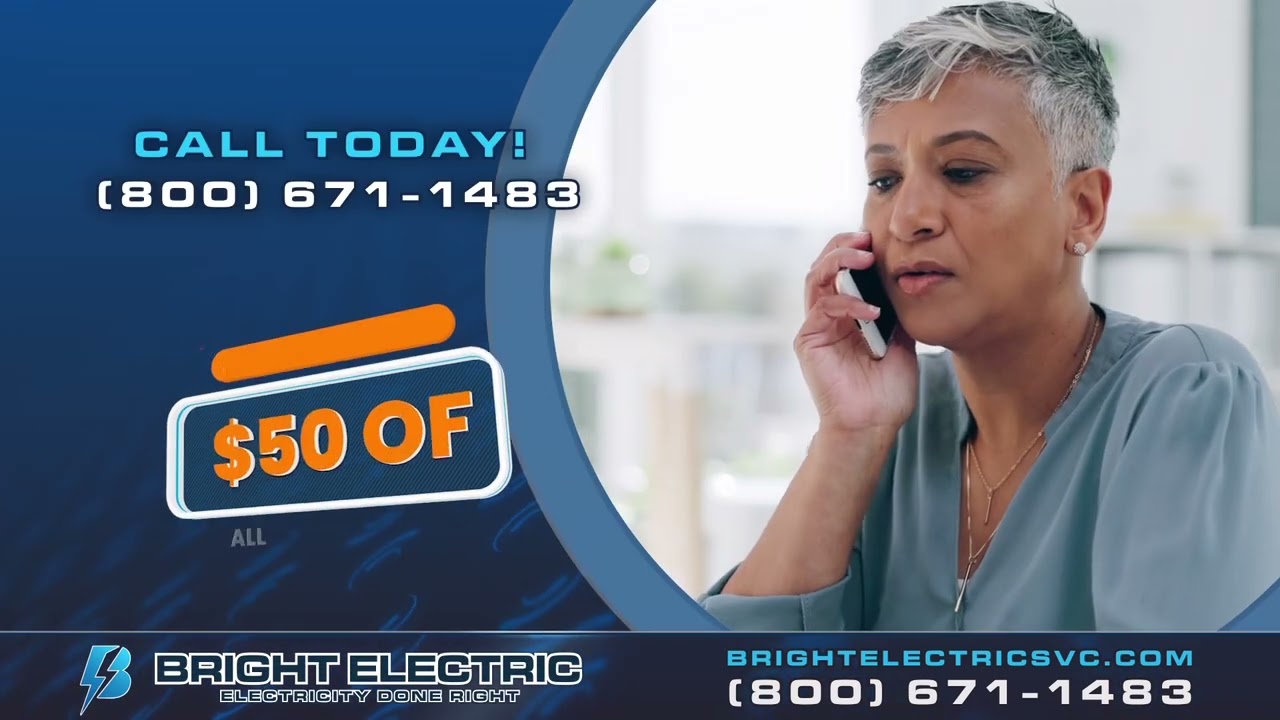 Trusted Licensed Electricians Near You in Los Angeles and Orange County, CA