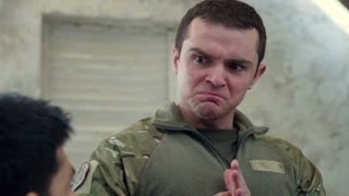 Parikh's Intentions - Bluestone 42 - Episode 6 Preview - BBC