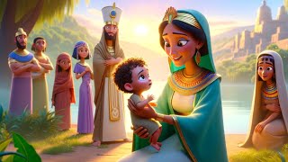 The Best Animated Bible Stories | All Episodes