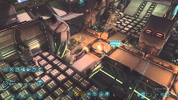 XCOM: Enemy Within - Long War - Impossible Part 123