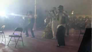 Vivi Hurtado's Quinceanera Surprise Dance !