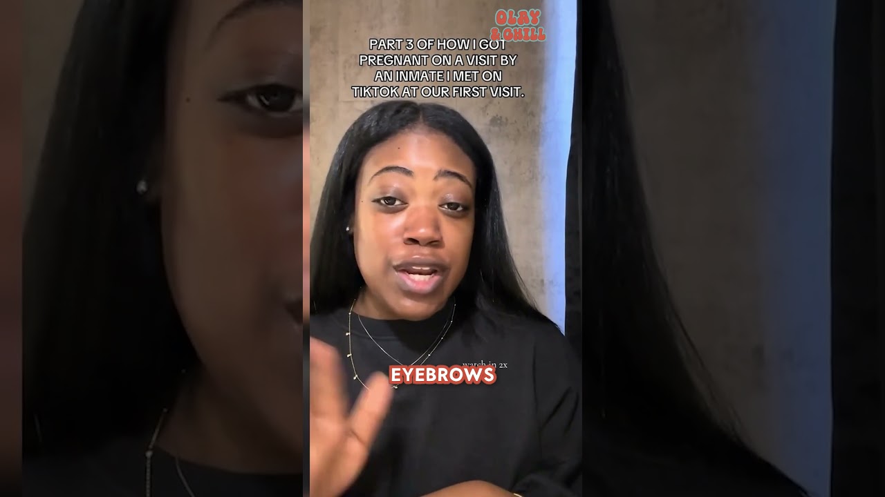 This Woman's Engaged in Some Real Debauchery