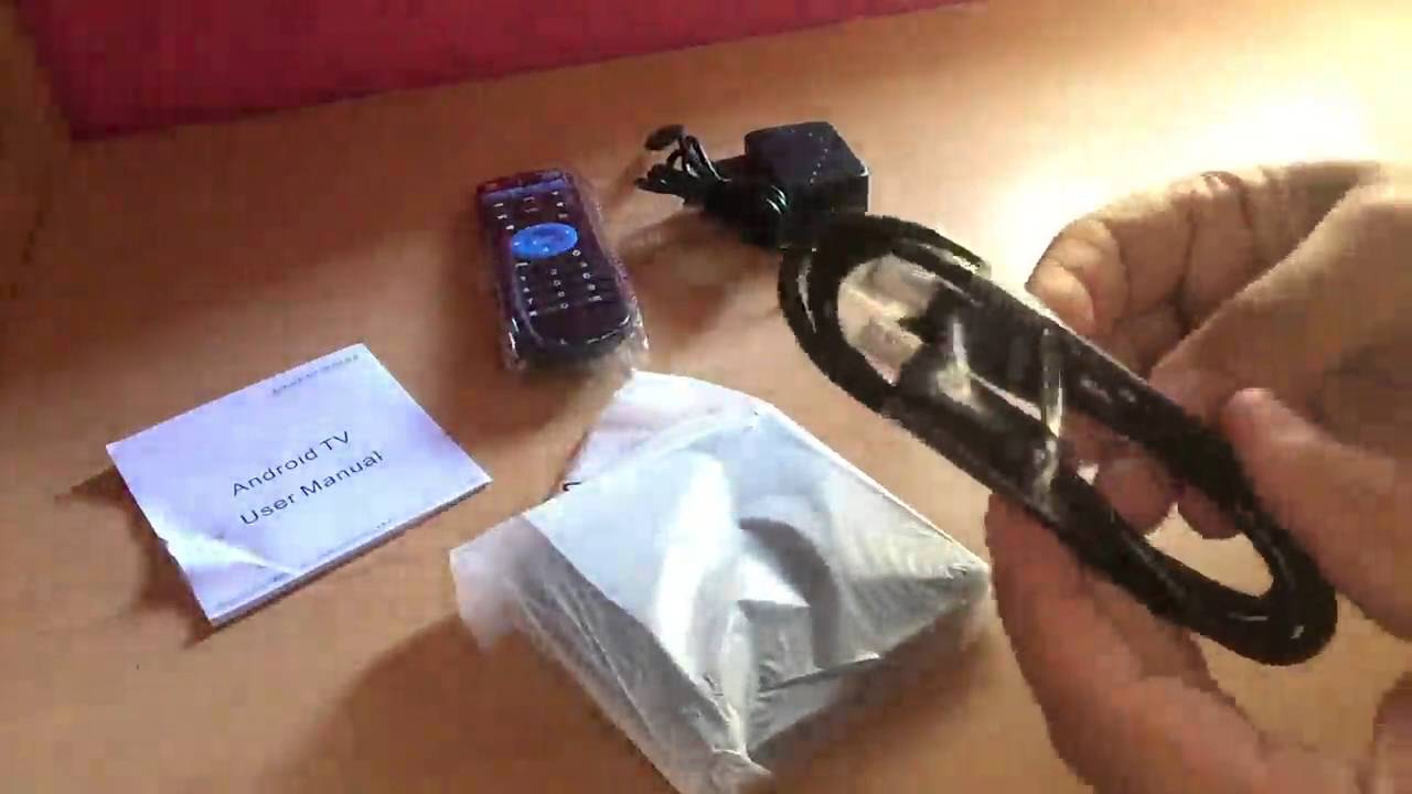Bqeel T10 MINI Android 6 0 TV Box, Buen Mini Tv Box con Android 6 0 - YouTube