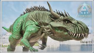 Saying Goodbye To Astraeos In The Best Way... | Ark Astraeos Modded Ep63