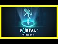 Portal rtx  full game no commentary