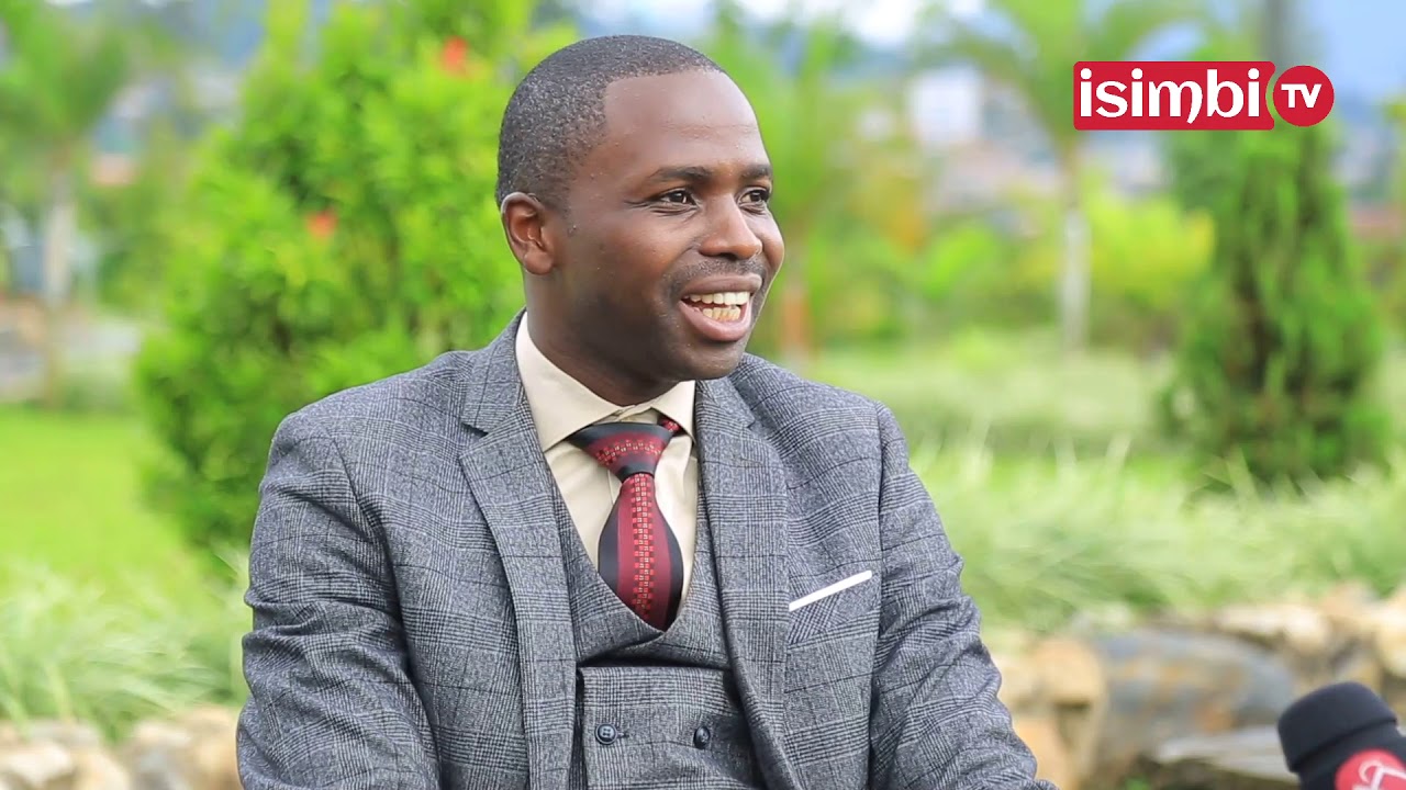 Papa aheruka Mama amutera inda||yagiye i Burundi ashaka undi mugabo||Yanyise Vumilia||Mbega ubuhamya