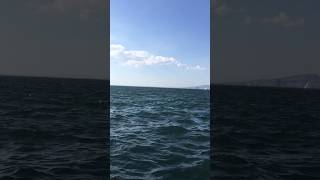 Denizin Kokusunu Içine Çekip Dalgaları Izlemek Gibisi Yok Öztepe