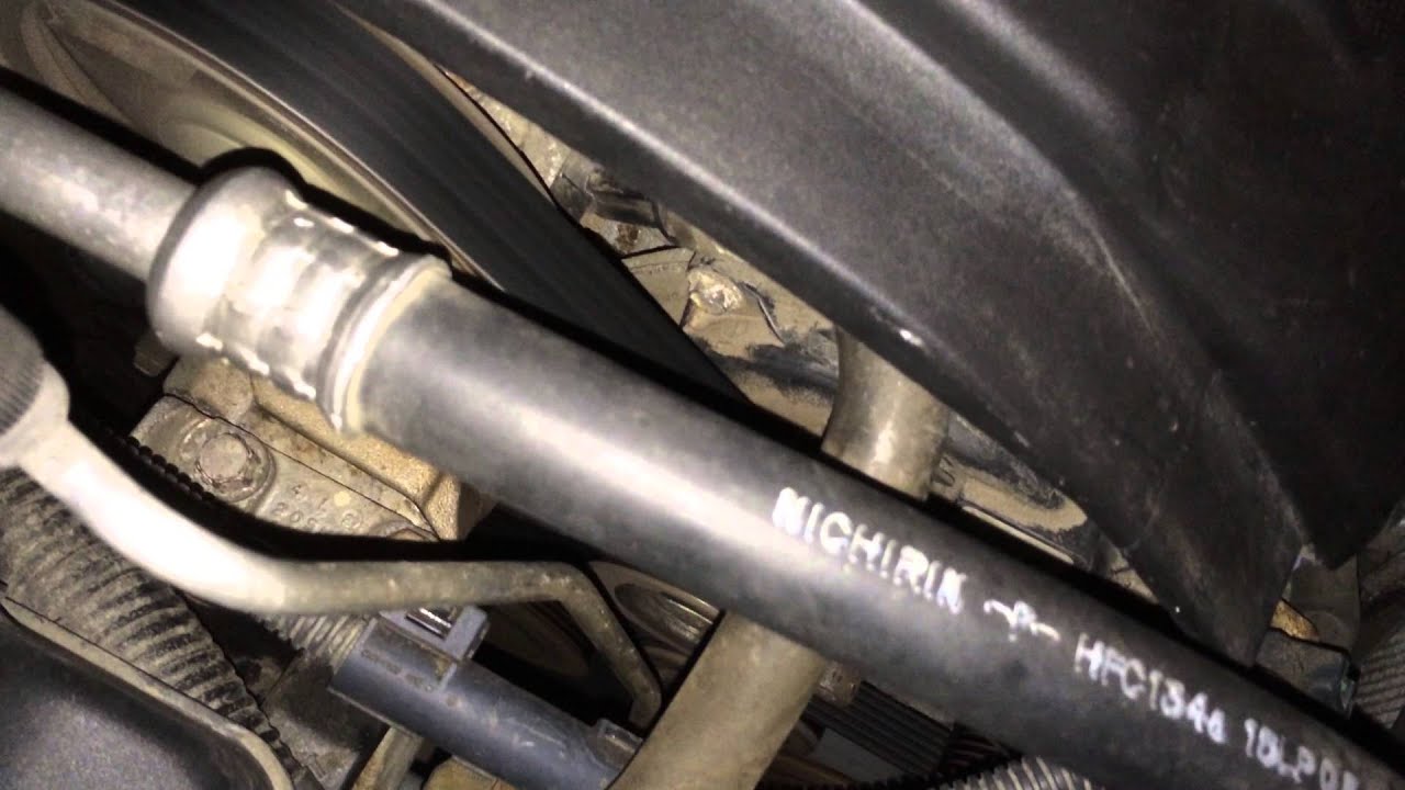 Honda Odyssey motor ticking/tappingdoes anybody know what is the