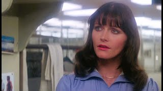 Superman The Movie 1978 Clip - Christopher Reeve, Margot Kidder, & Jackie Cooper