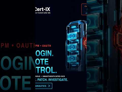 🚨 Sistem yang menerbitkan token akses itu sendiri dapat menjadi titik masuk.
