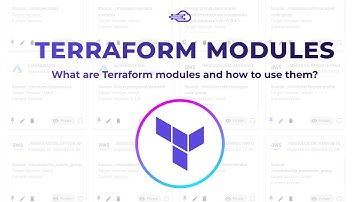🛠️ Exploring Terraform Modules: How to Make your Infrastructure as Code Reusable and Modular