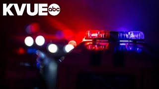 Leander police searching for suspect after teen girl sexually assaulted