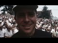 Gary Player reflects on his 1962 PGA Championship victory