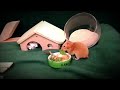 Pysia Deliciosa Hamster