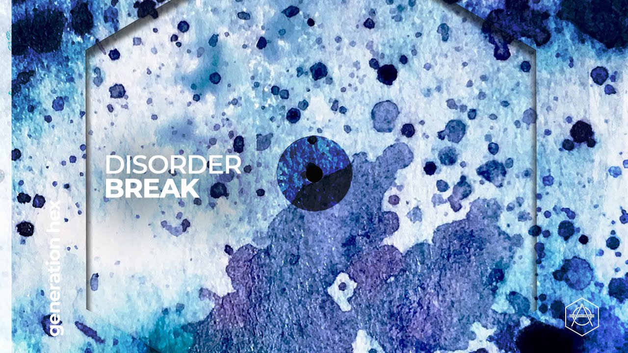 Watch DISORDER - Break (Official Audio) on YouTube Watch DISORDER - Break (Official Audio) on YouTube