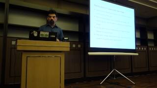 20150505 - Linuxcon JP - Using Docker to Containerize Existing System and Applications