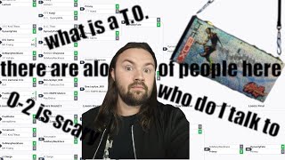 Fighting Game Tournament Guide