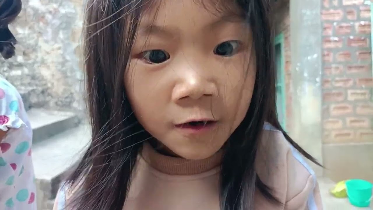 Awmawmi VS Anuni Episode 3😆😆