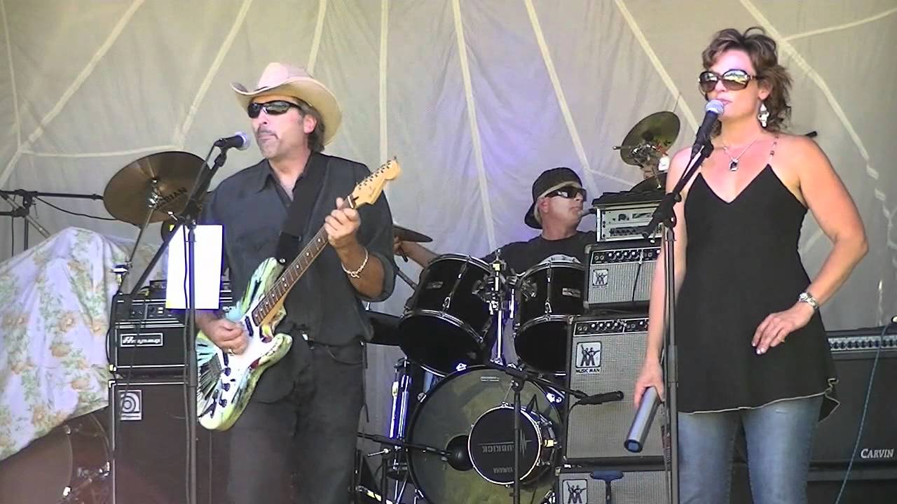 Cobbstock 2011 Rukkus Beautiful