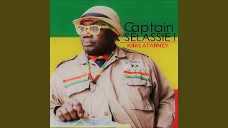 Video thumbnail of "Release - Captain Selassie"