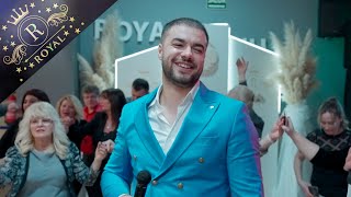 Culita Sterp - Strainatatea | Live 2024 - Restaurant Royal Menu