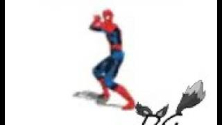This Dancing Spiderman goes with ANY song Try it