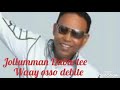 Qamar Yusuf - Jollumman Dabartee waay osso Debite 😭💕😭😭 - sirbaa jaalala joluma oromo Iove Mp3 Song
