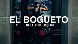 Download Lagu EL BOGUETO - Alo / Cuando No Era Cantante Remix / Preview | OKEEY SESSIONS MP3