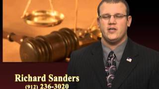 Andrews & Sanders - Savannah Big Truck Wreck Lawyers