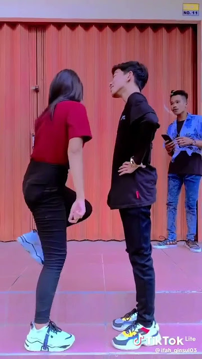 ifah gingsul