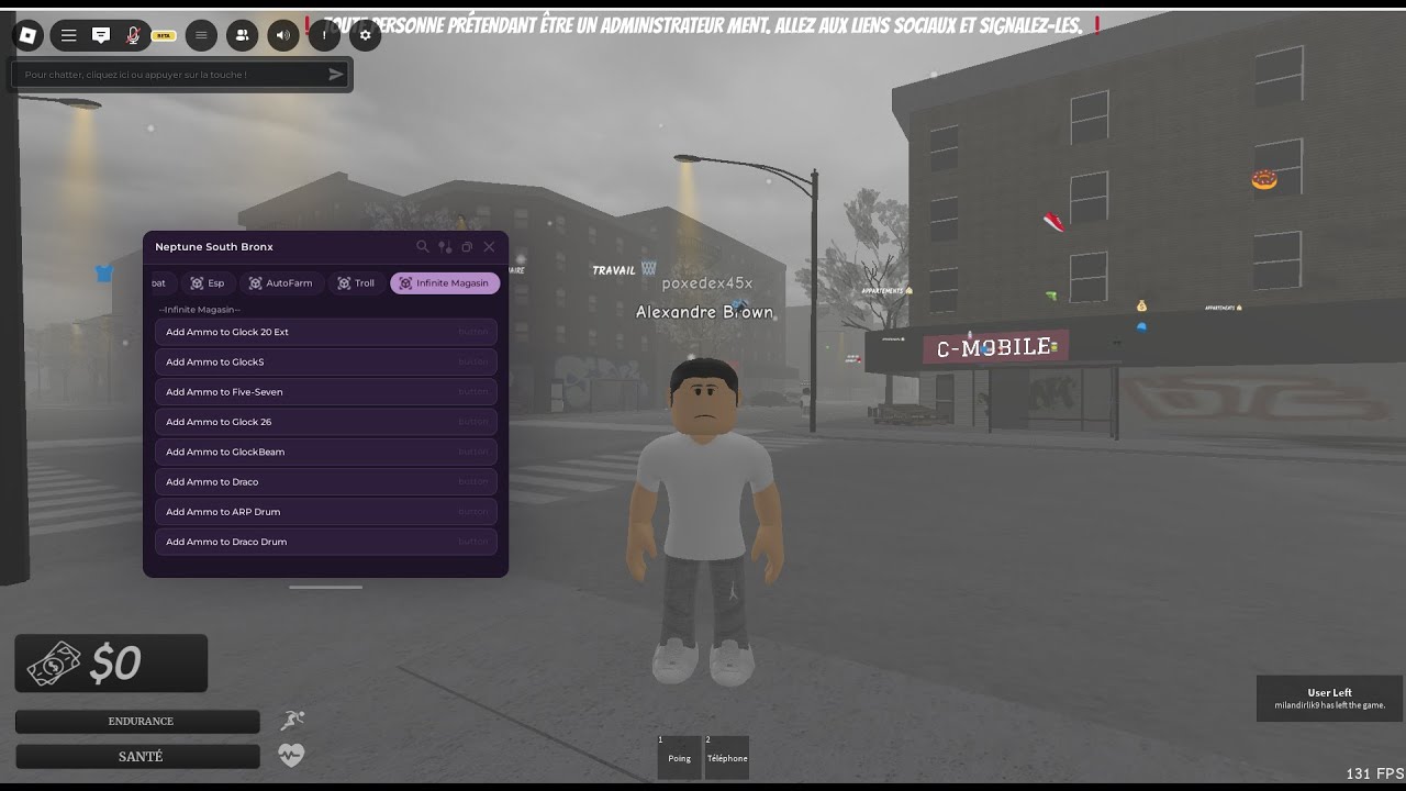 ・Best Script South Bronx Neptune Script - YouTube