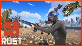 Rust What's Coming | First Look in Game M39 EMR & Clatter Helmet Incentive #164(Rust News & Updates)