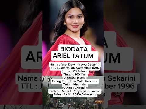 ARIEL TATUM ADALAH MAUT !!