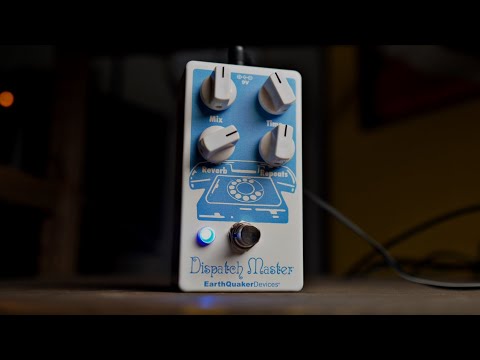 ギター EQD Earthquaker Devices Dispatch Master hqdefault.jpg