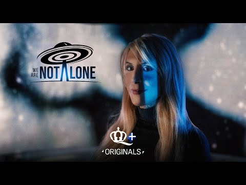 UFOs, Spirituality & Nature: The Connection - We Are Not Alone