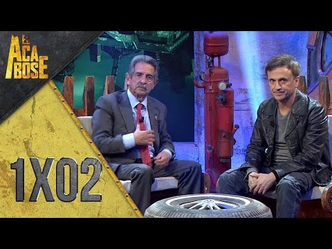 El Acabose: Programa 2 | Miguel Ángel Revilla