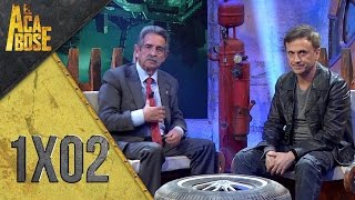 El Acabose: Programa 2 | Miguel Ángel Revilla