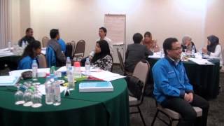 Leadership Training - Role Play 2