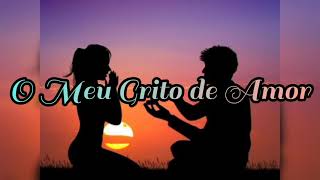 Meu Grito de Amor(Eduardo Costa ft. Paula Fernandes) letra completa