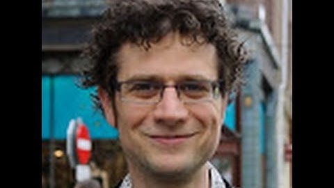 Interview Harm Aarts about Open Transactions, notaries, voting pools, Chaumian Cash, stock exchange