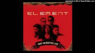 Element - Rahasia Hati