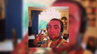 mac miller playlist but in sped up