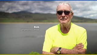 Bob's Story – Lymphoma Cancer Survivor by Summit Cancer Centers 212 views 1 year ago 1 minute, 46 seconds