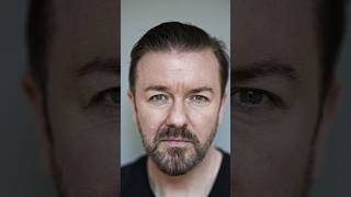 Ricky Gervais in 2026