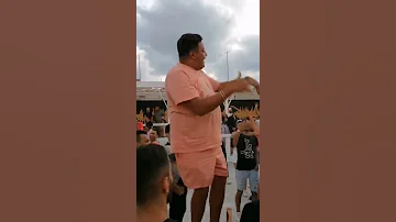 حمو بيكا انتي معلمه حمو بيكا مولعها في الساحل 