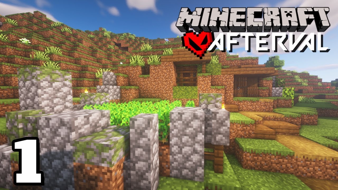THE FUNNIEST MINECRAFT VIDEO YOU'VE EVER SEEN | Minecraft 1.19 Let's ...
