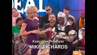 Lets Make A Deal season 6 Mothers Day Outro