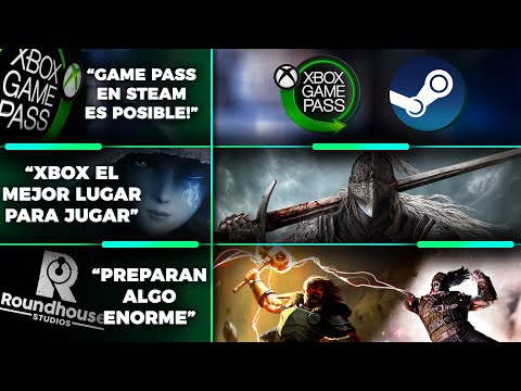 🙀 CALL OF DUTY (2023) GAMEPASS *DIA UNO* (¿PRUEBA DEFINITIVA?) 💚  EMBRACER GROUP se VENDE 