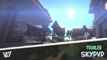 Trailer | SkyPvP auf NeruxVace.net 🏹☁️