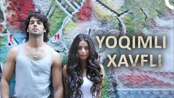 Men xolamga porno qoydim